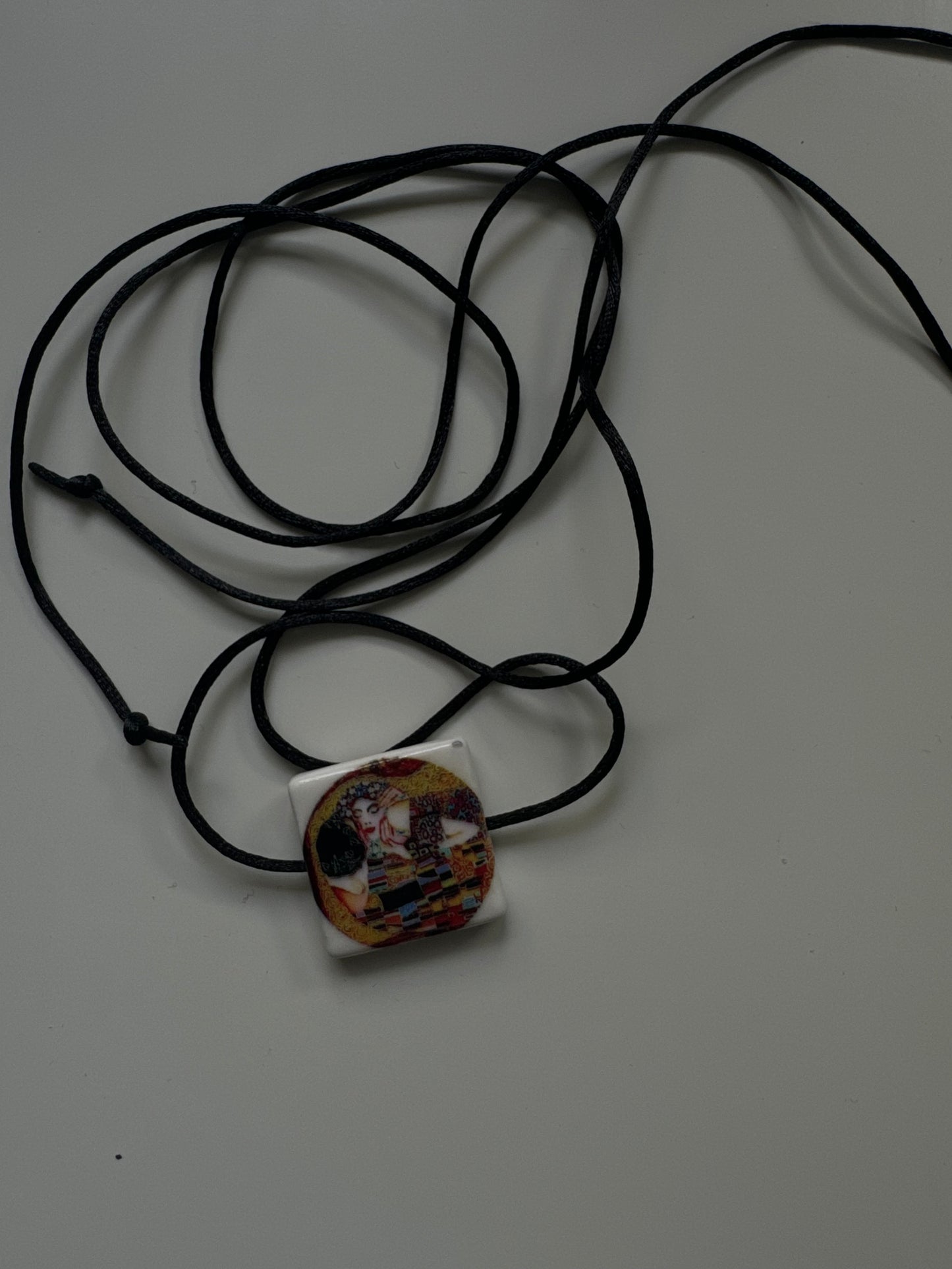 Choker Art