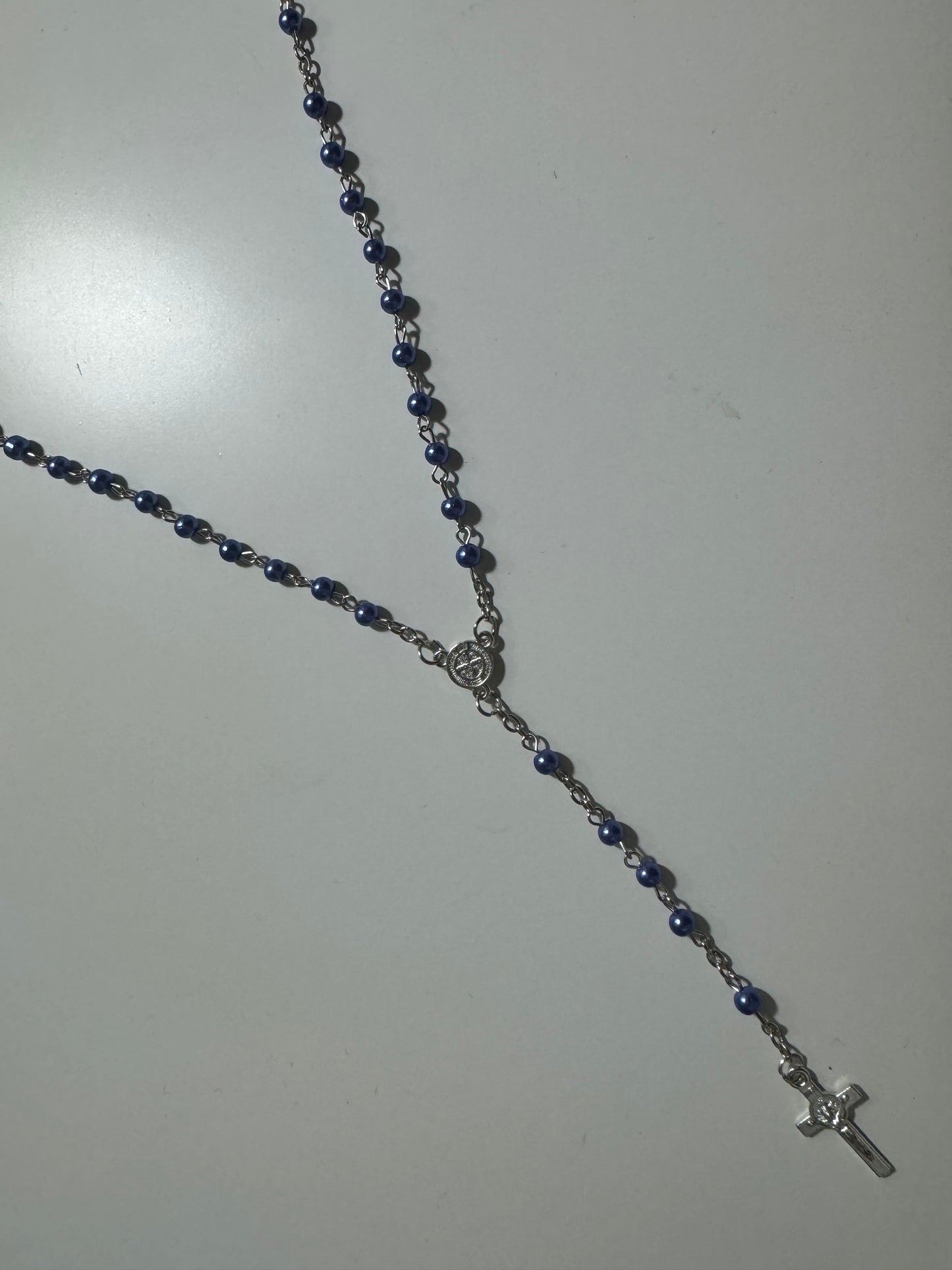 Collana Rosario low-cost