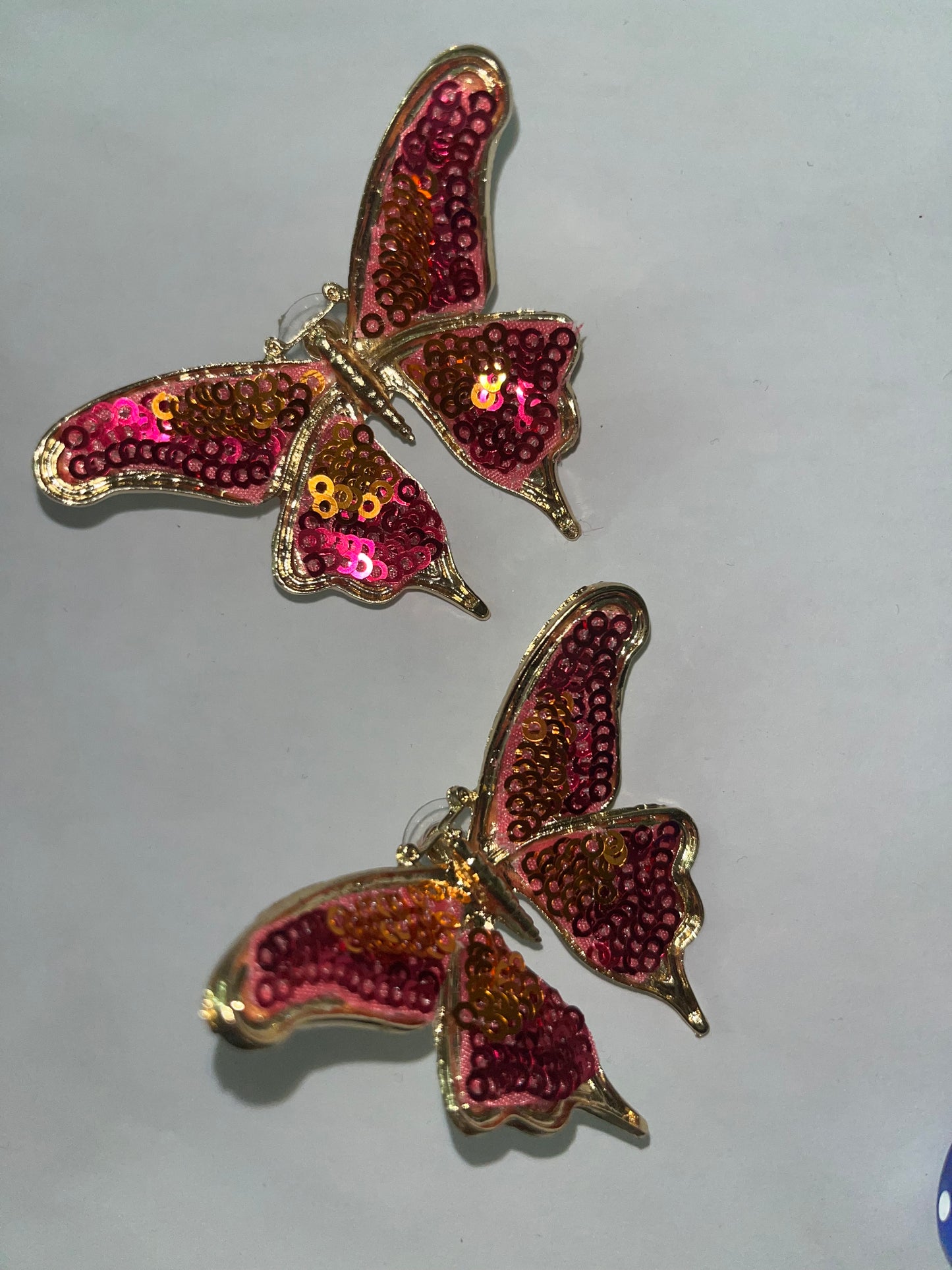 Orecchini Mariposa