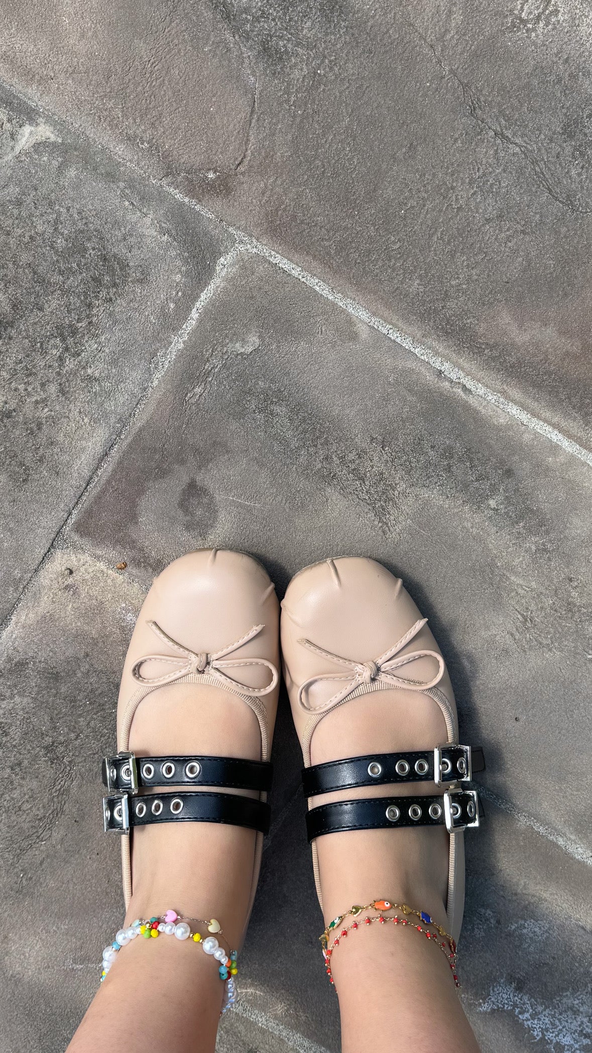 Cavigliera cuoricini