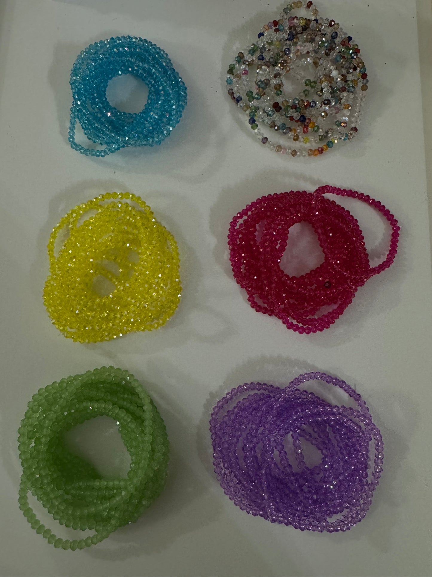 Bracciali Candy