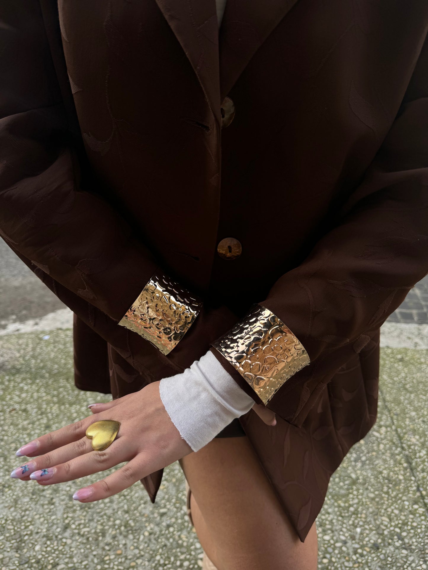 Bracciale Bollicine