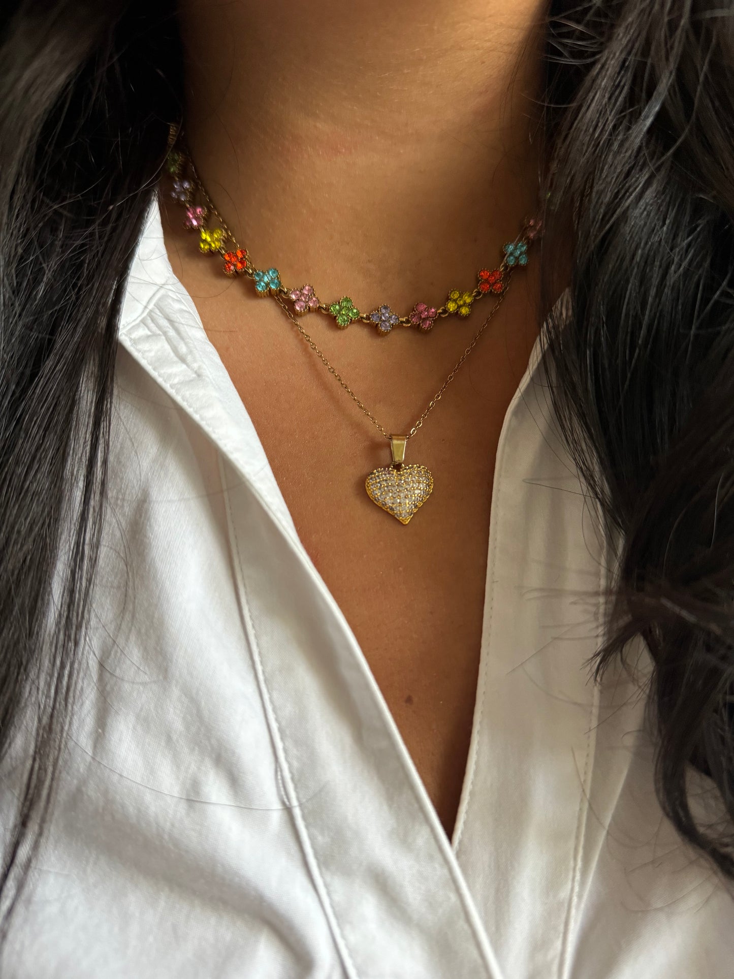 Collana Armonia