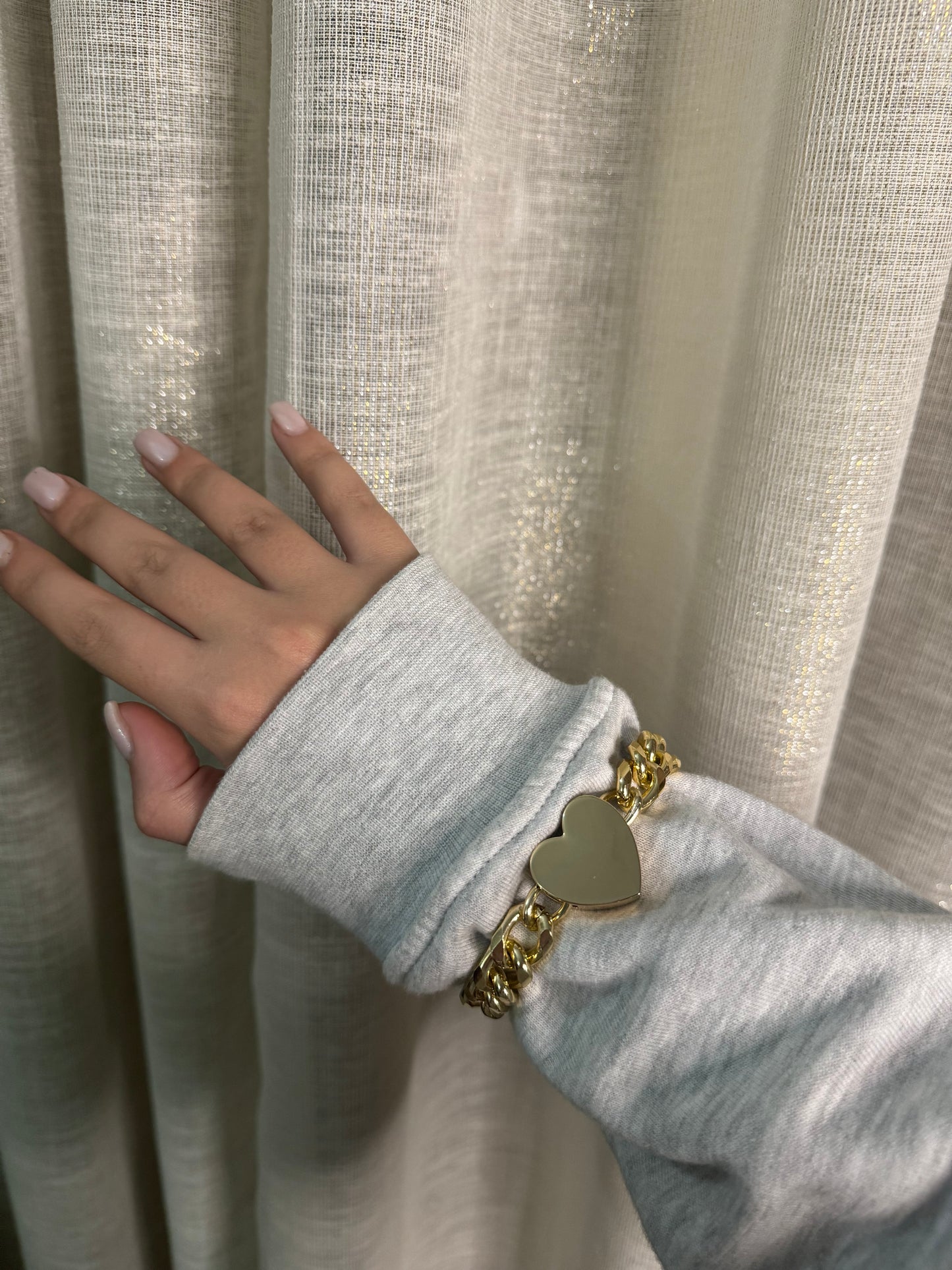 Bracciale Catena