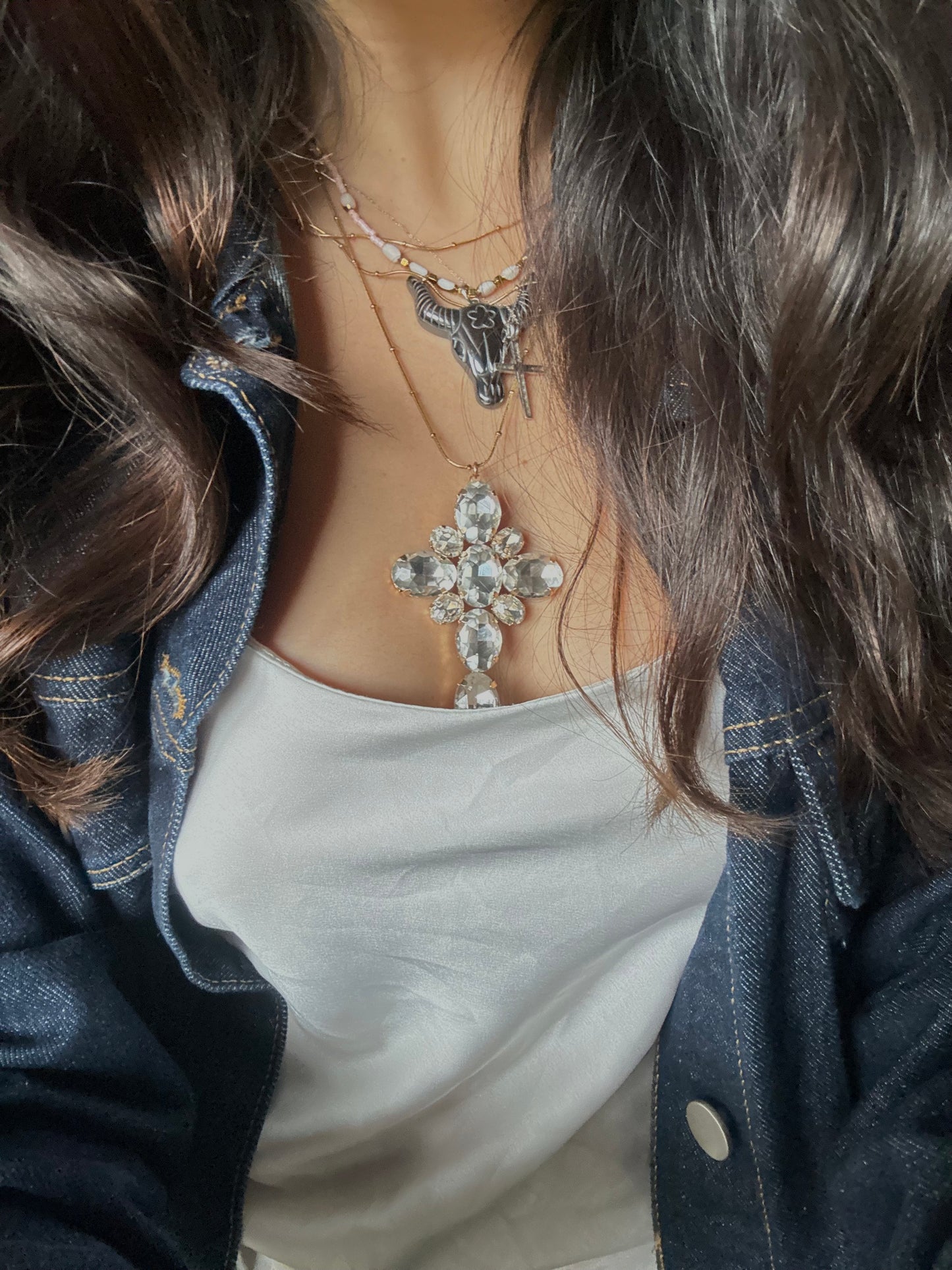Collana Taurus