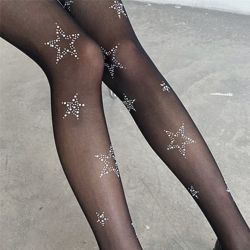 Calze star