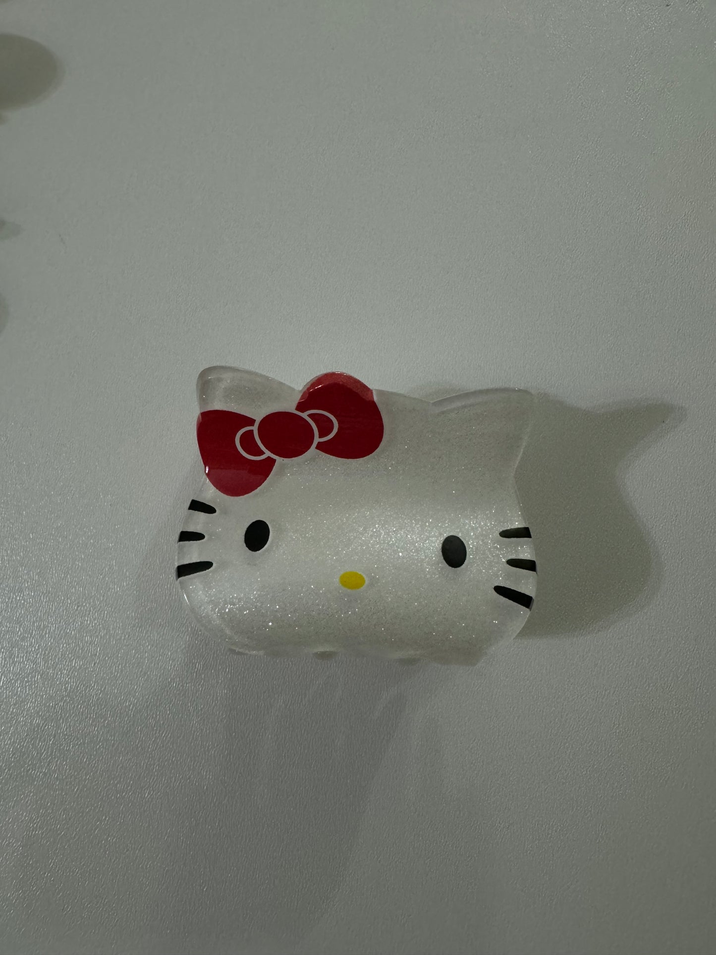 Molletta Hello Kitty
