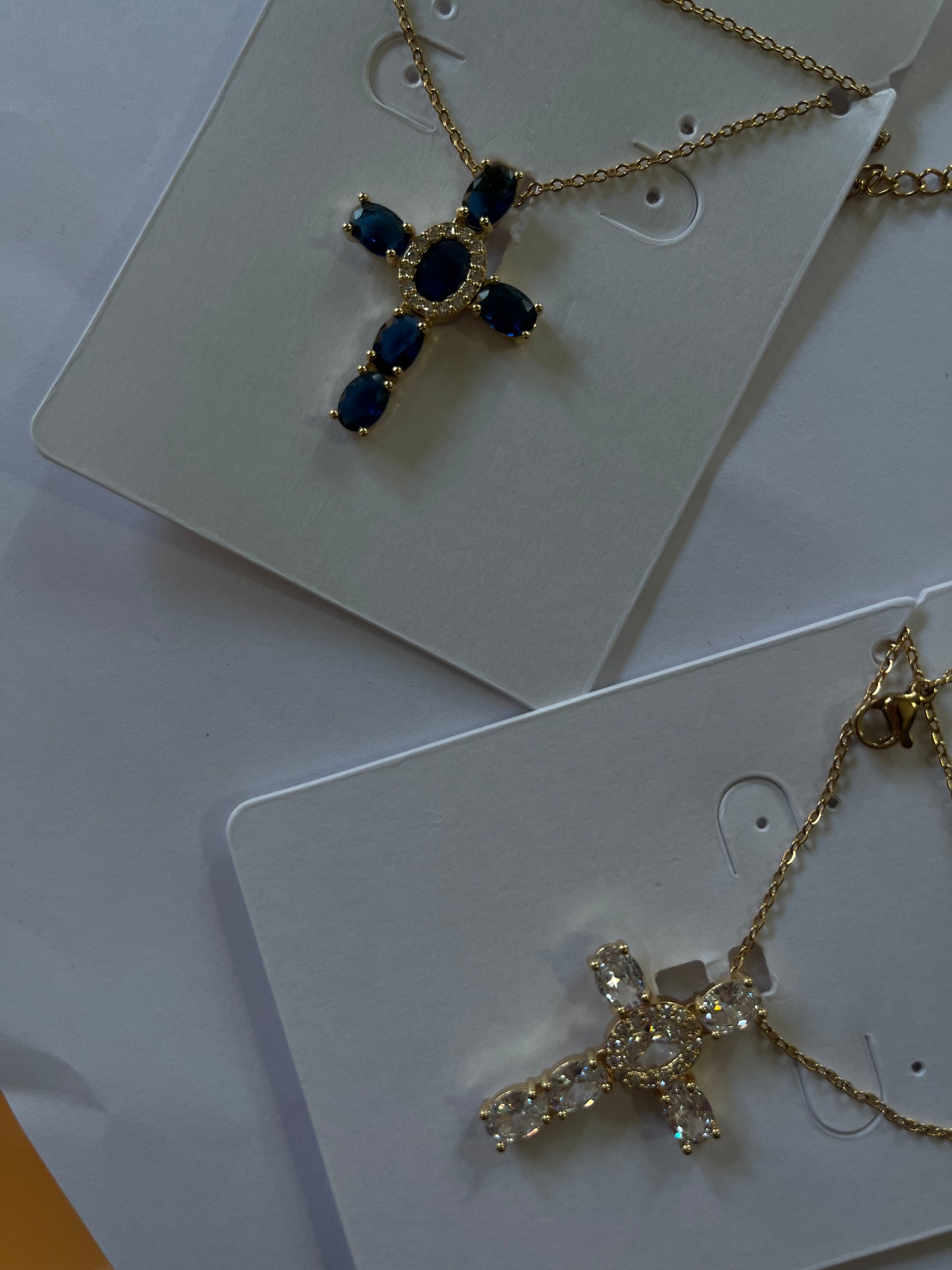 Collana Gemma