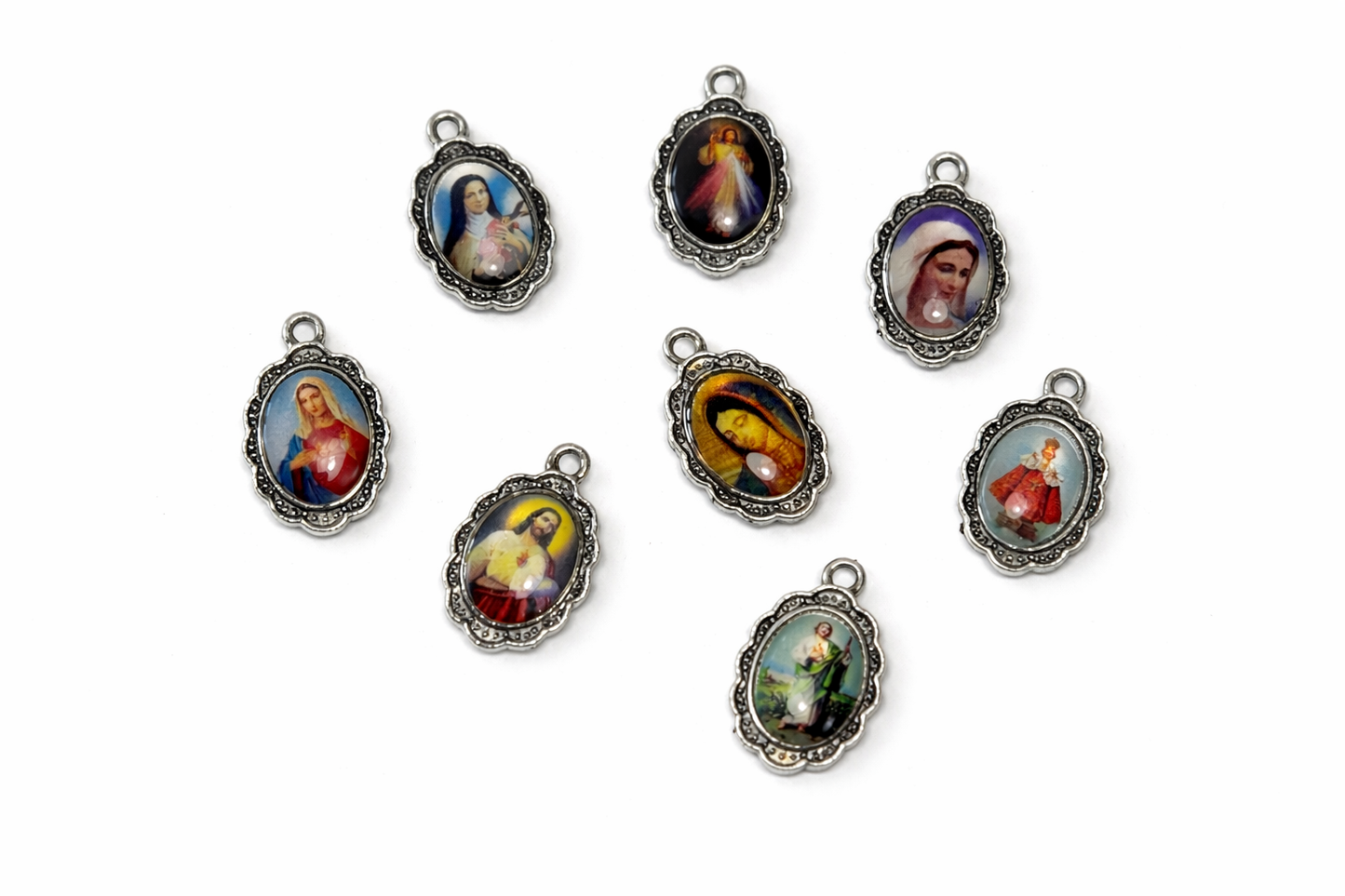 NA edition - i santi