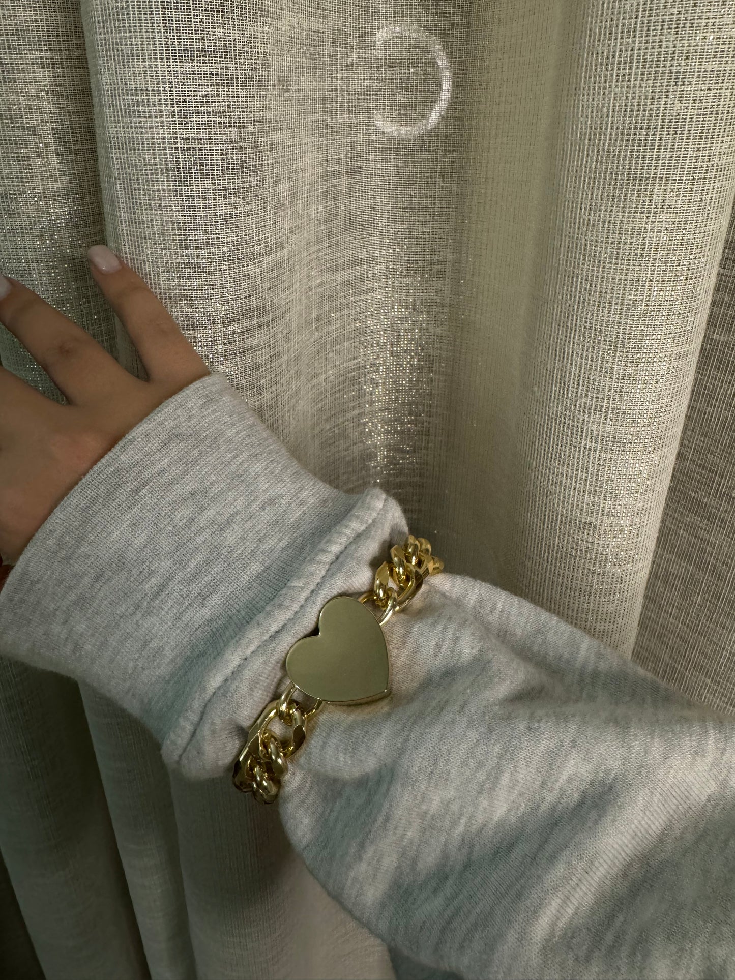 Bracciale Catena