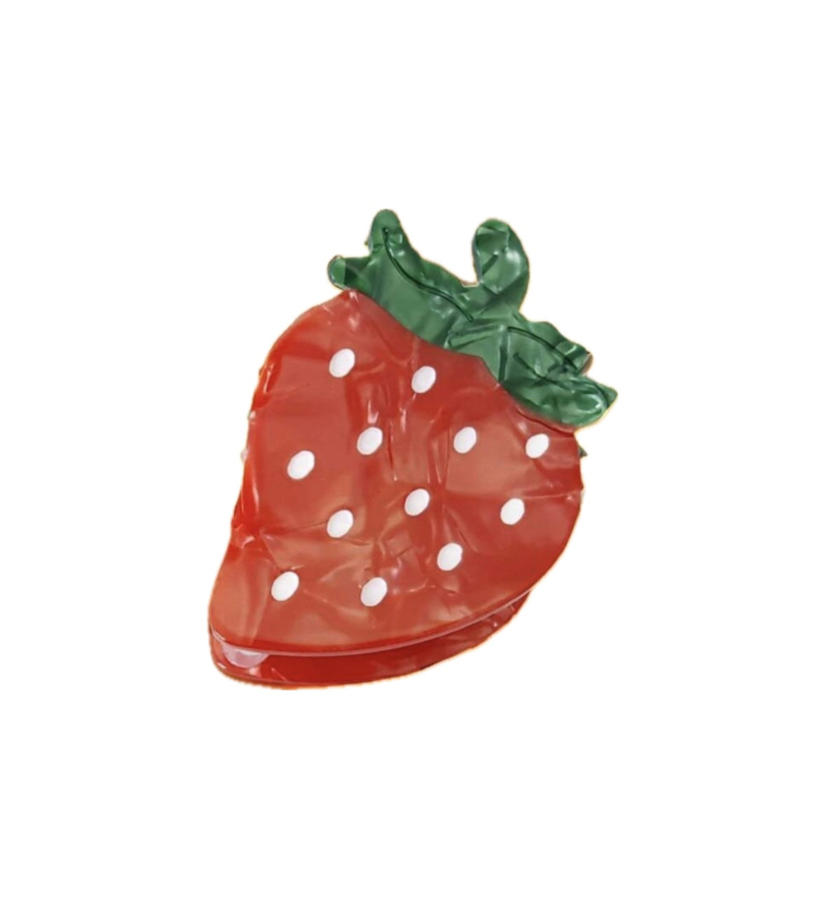 Mollettone fragola
