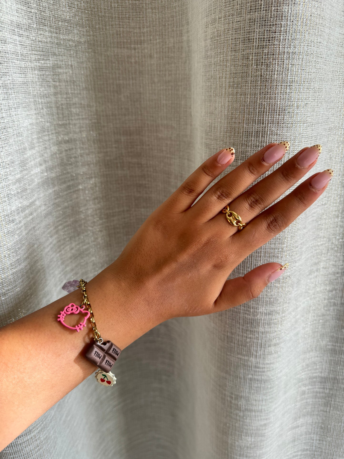 Bracciale Me stessa