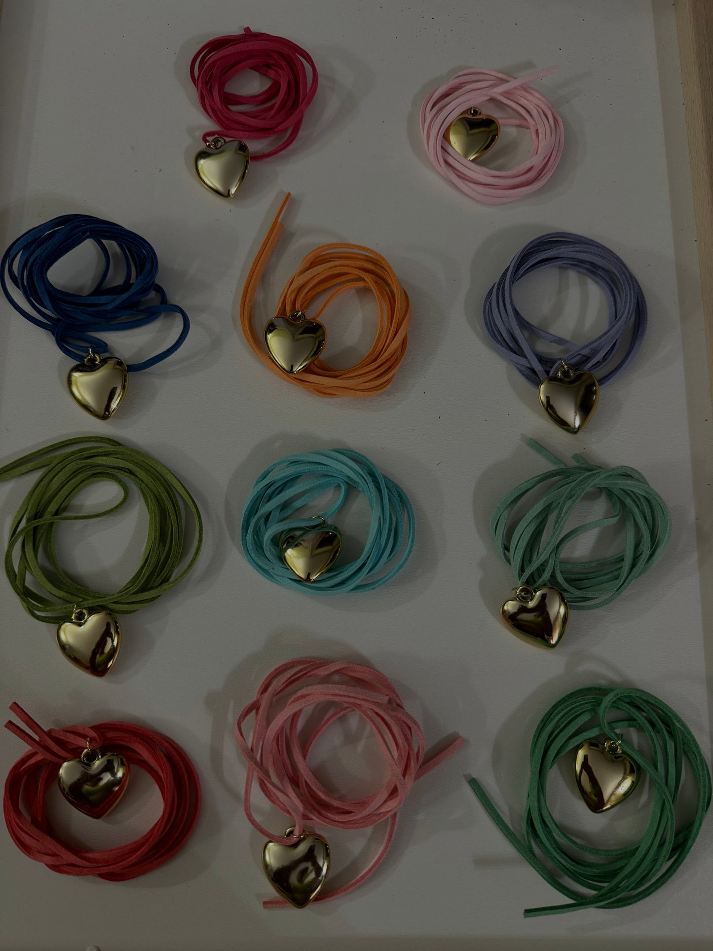 Choker Little bomb Summer