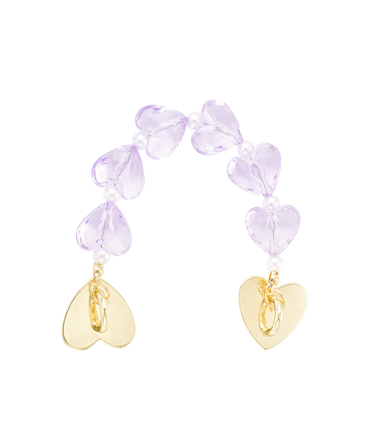 Heart chain per telefono