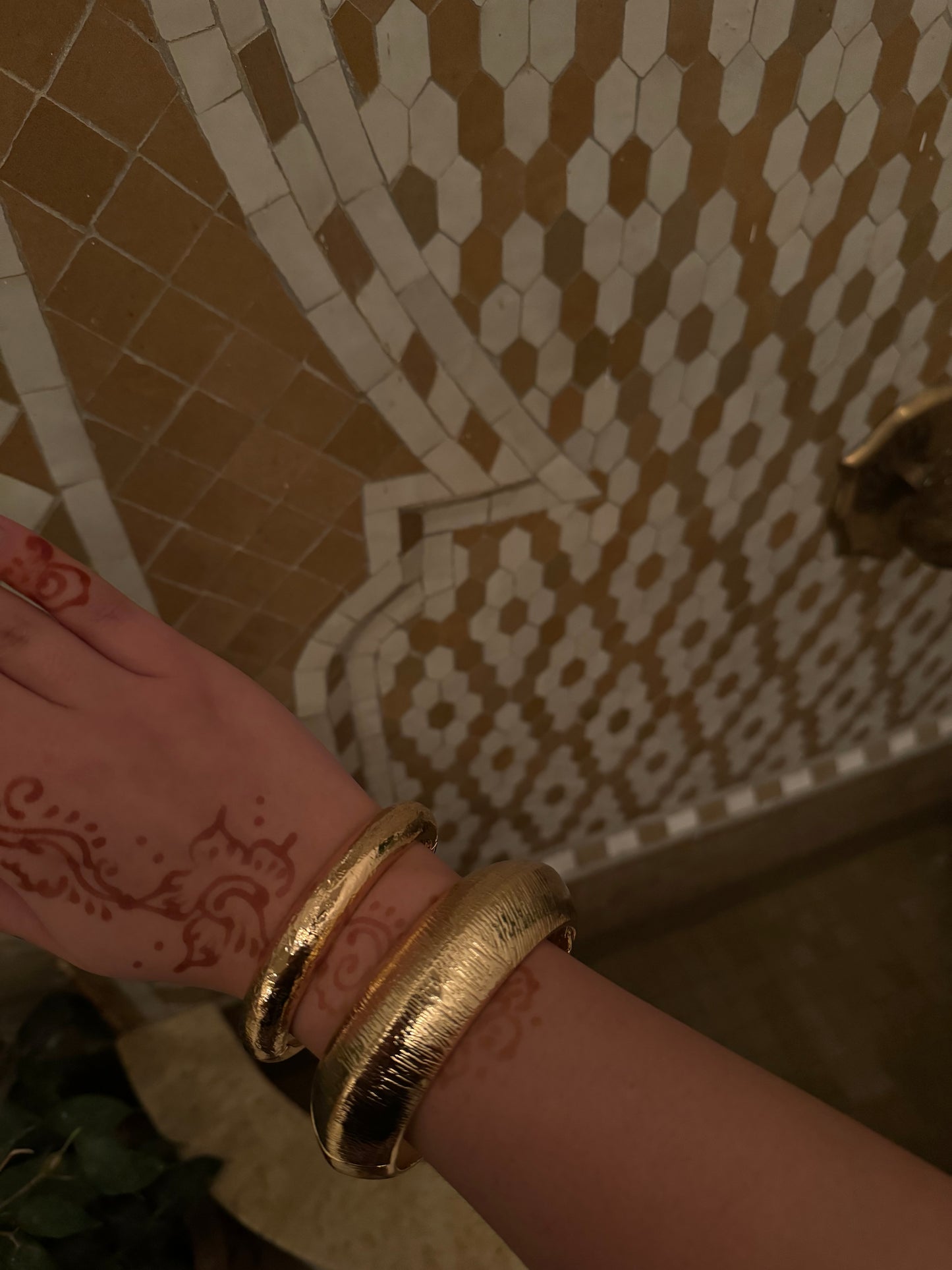 Bracciali Marocco