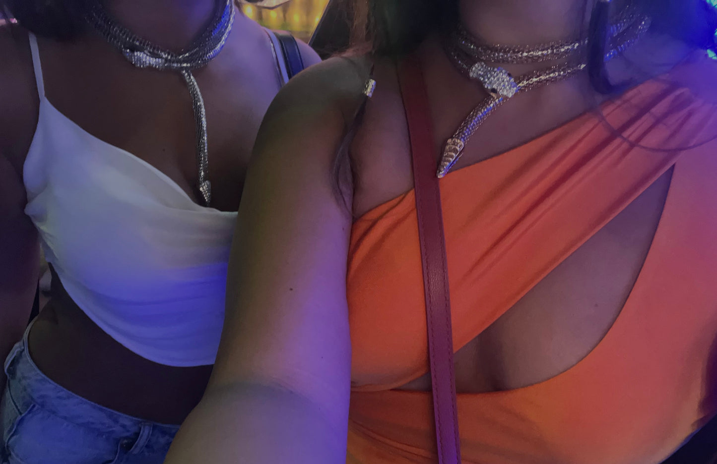 Choker Cobra