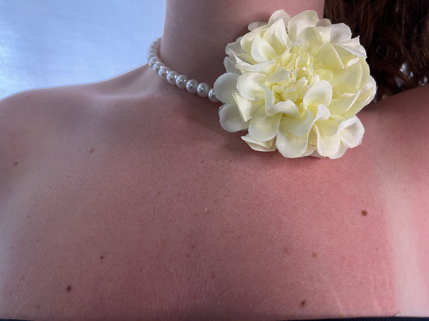 Choker Paris