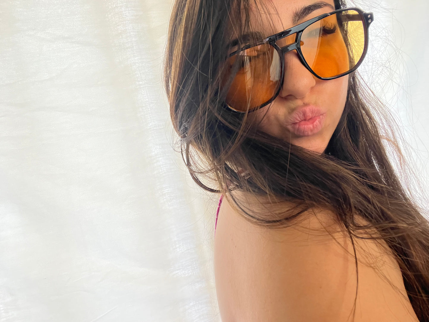 Occhiali da sole KIM