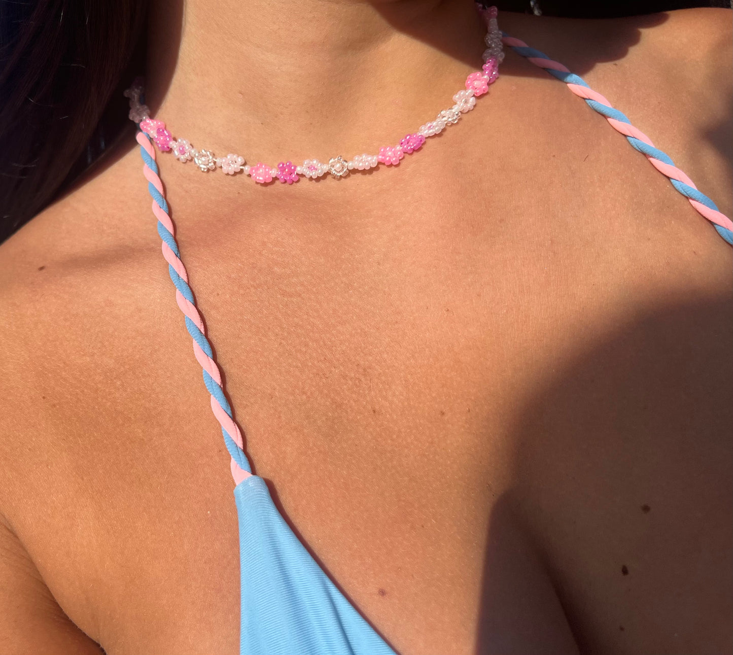 Collana Bali