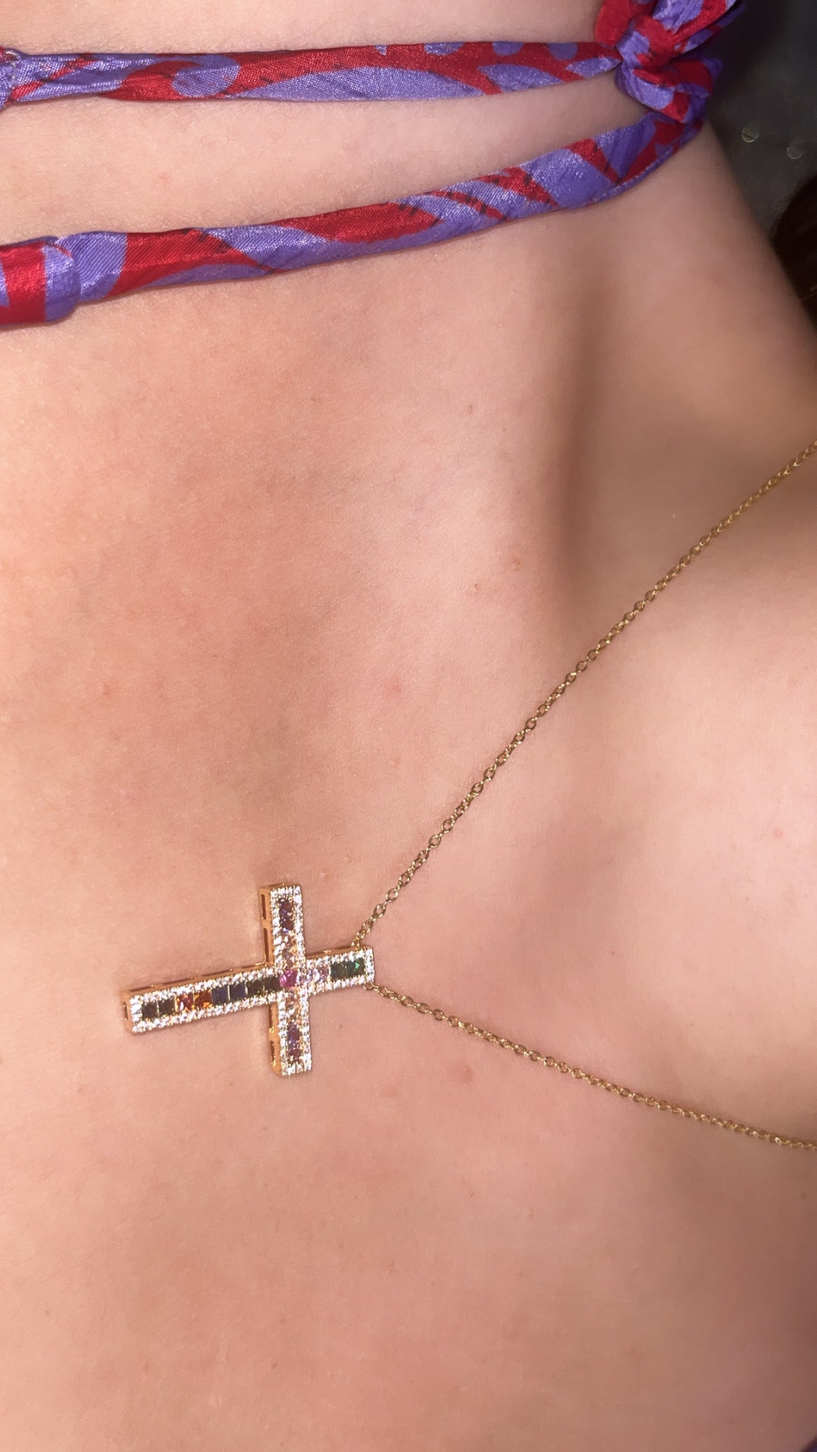 Collana Rio