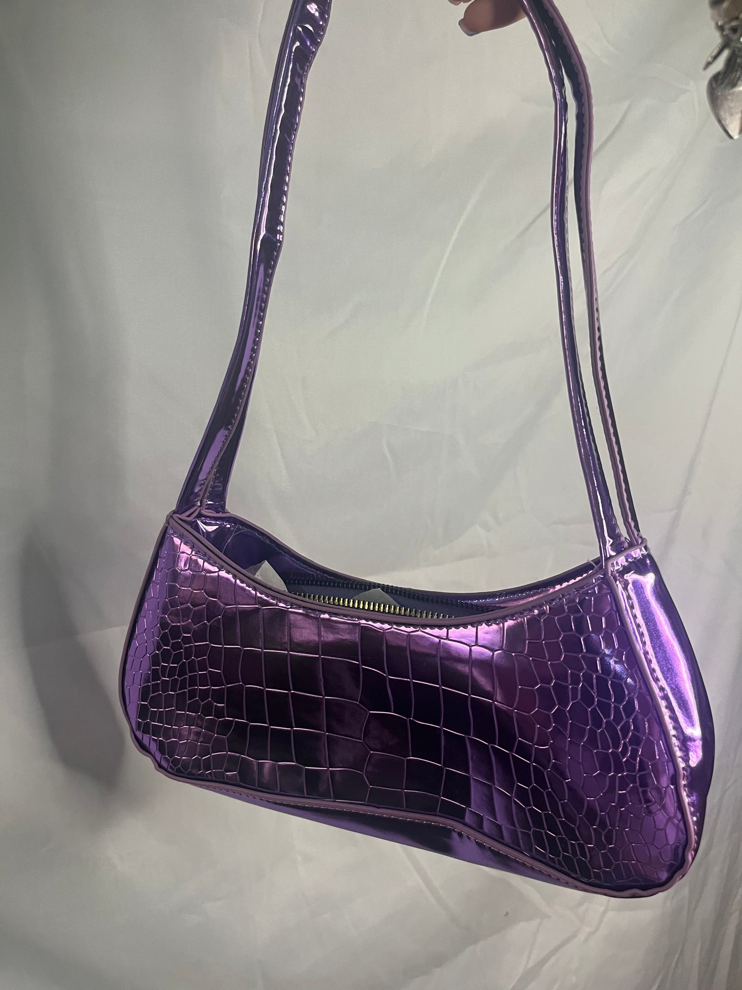 Borsa Metallica