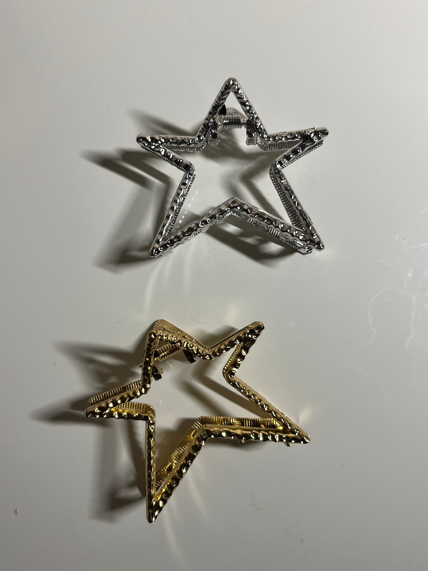Mollettone superstar