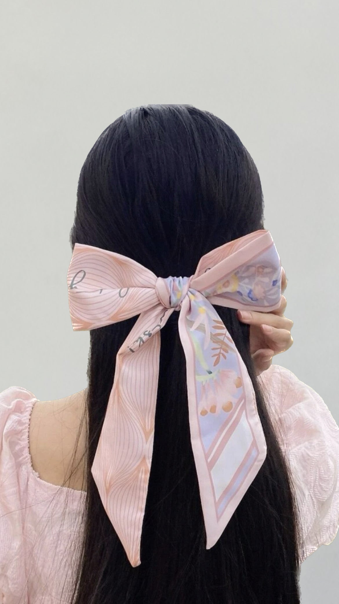 Nastro per capelli