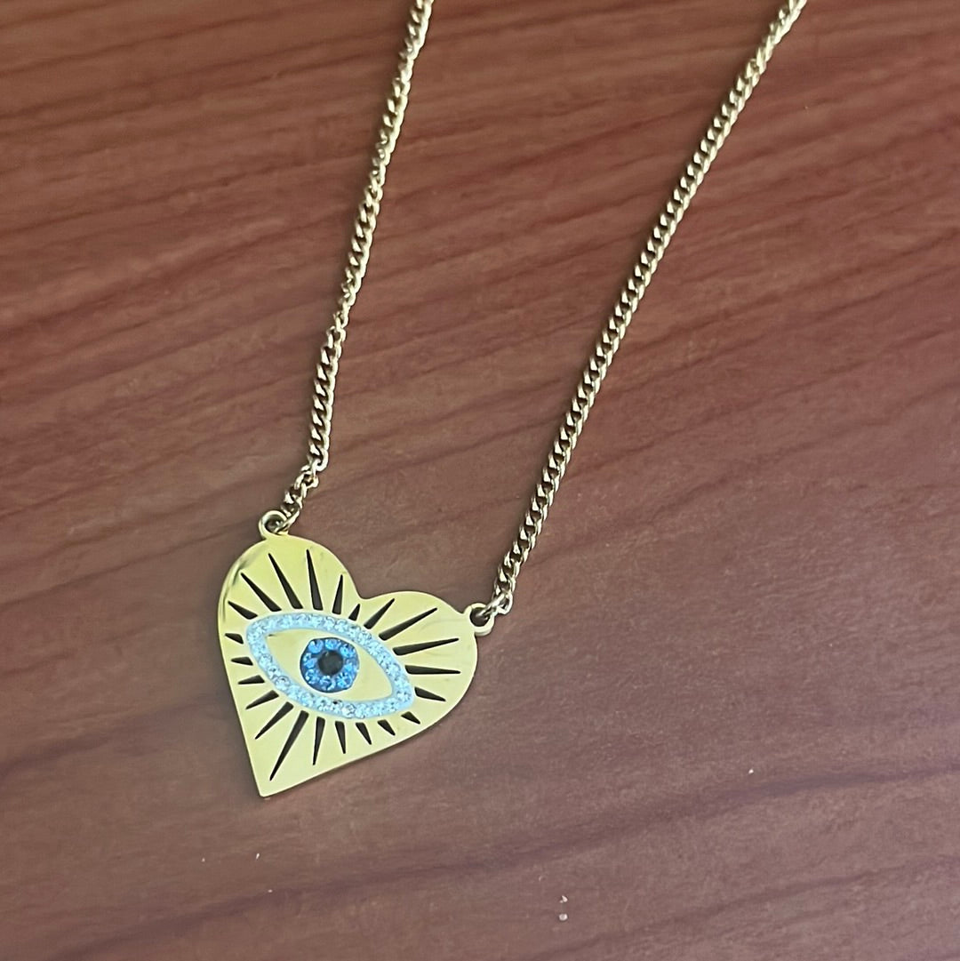 Collana Eye 2.0