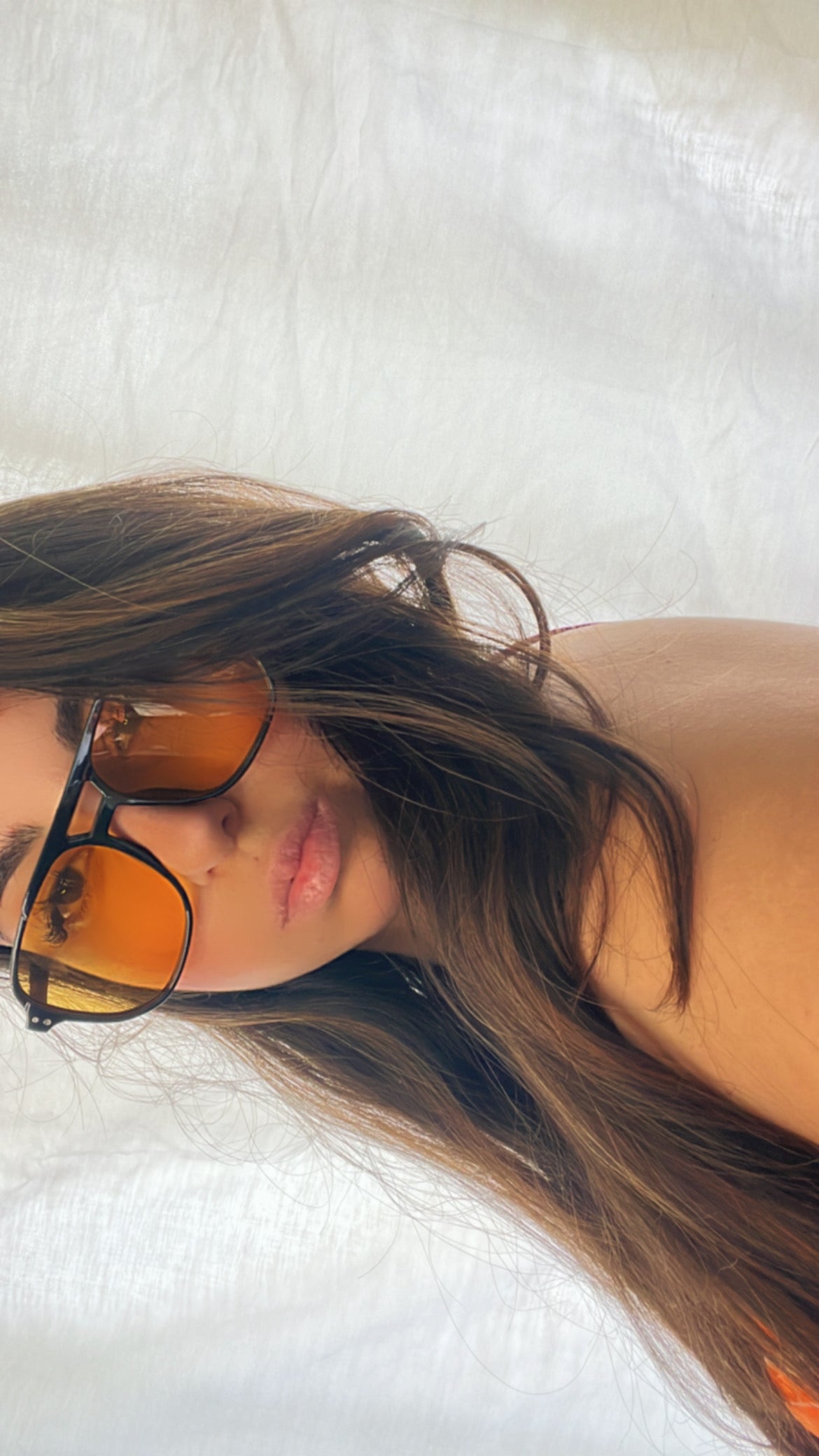 Occhiali da sole KIM