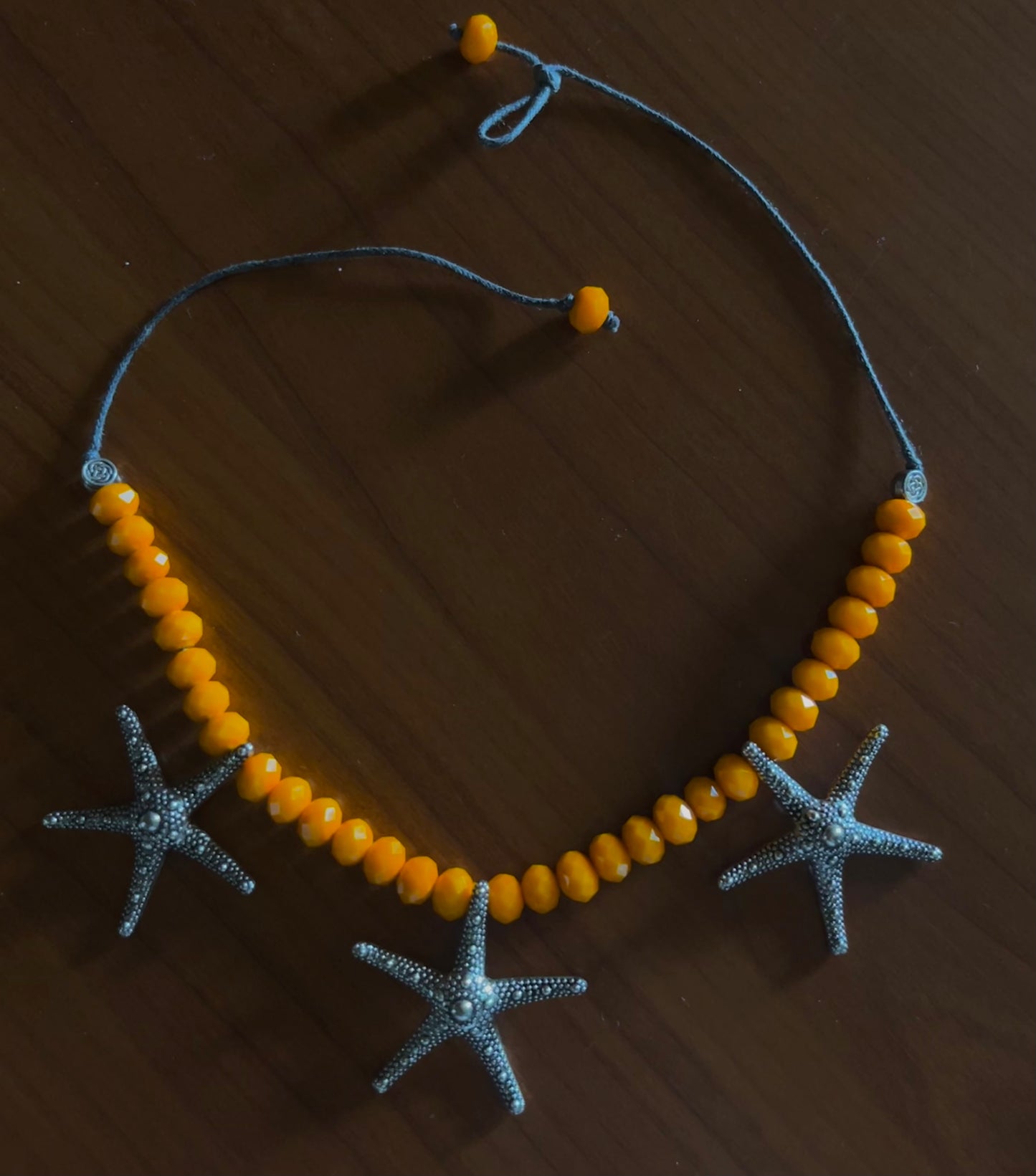 Collana “Orange”