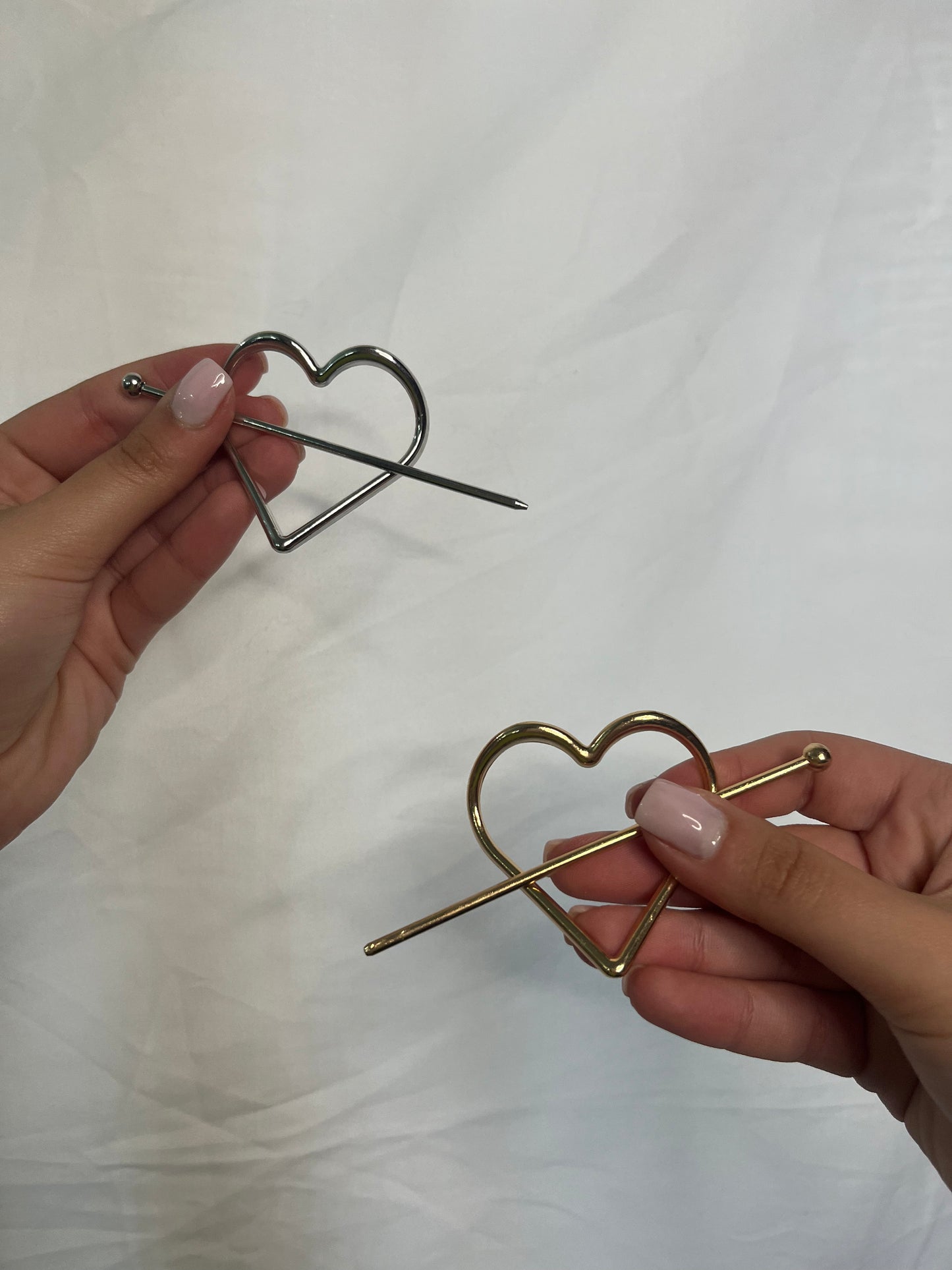 Fermaglio “Cuore”