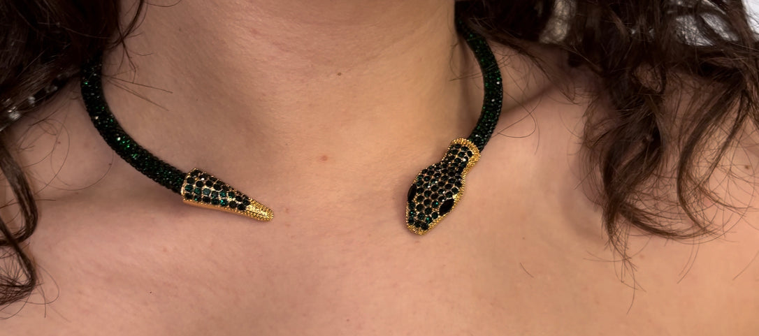 Choker snake
