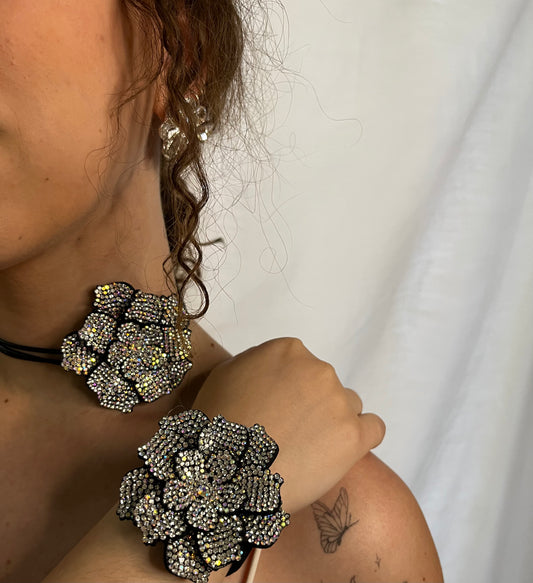 Bracciale “Luce”