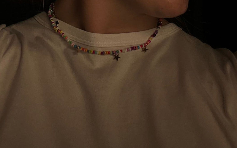Collana Corinne