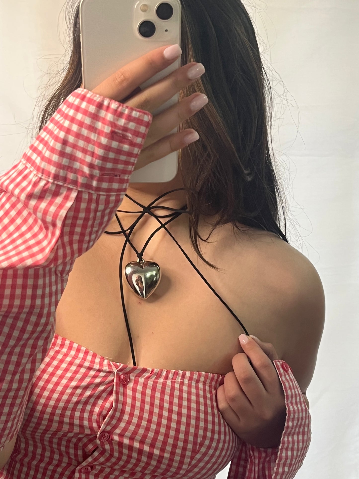 Collana “Bomb”