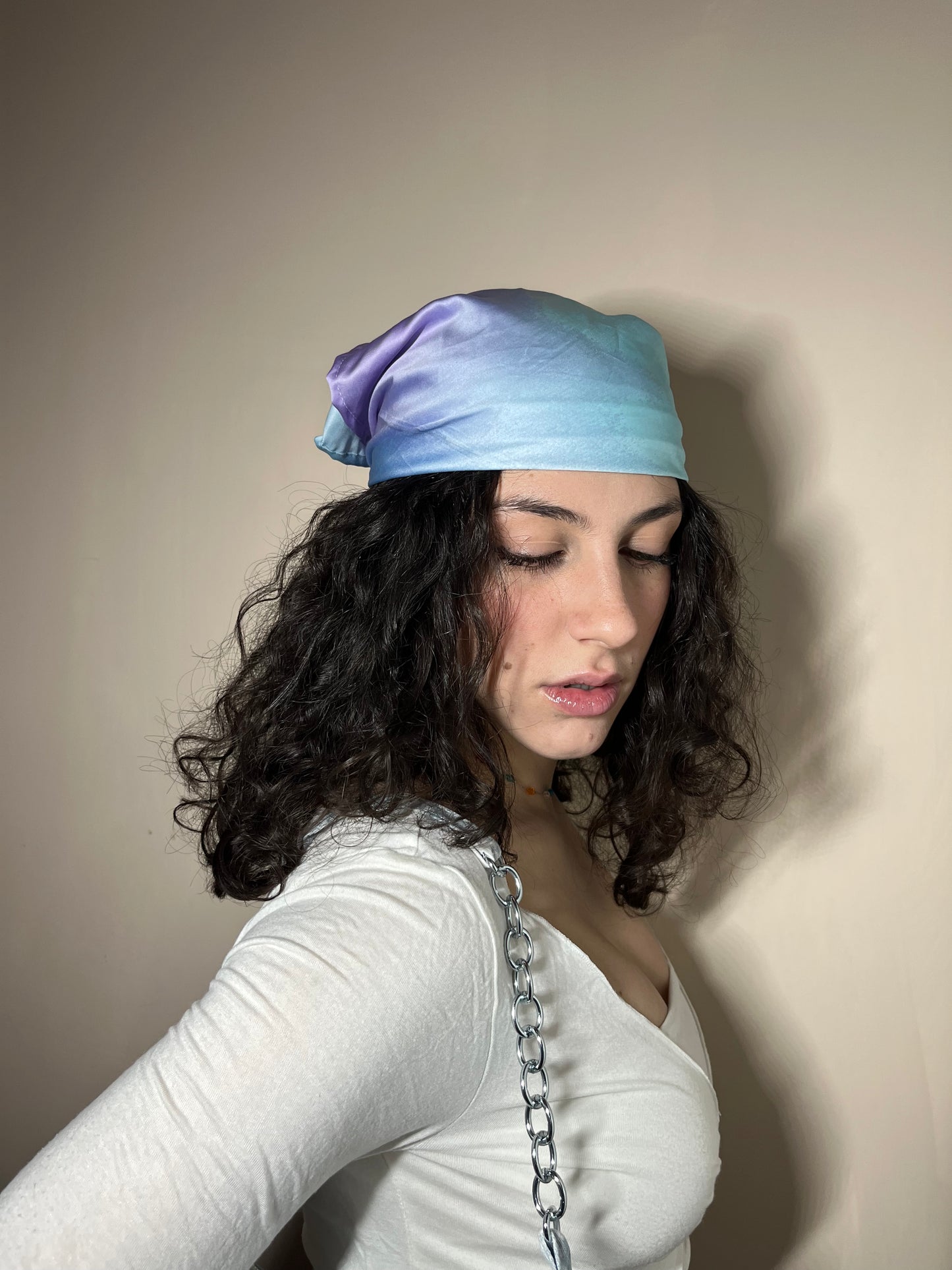 Bandana “tie dye”