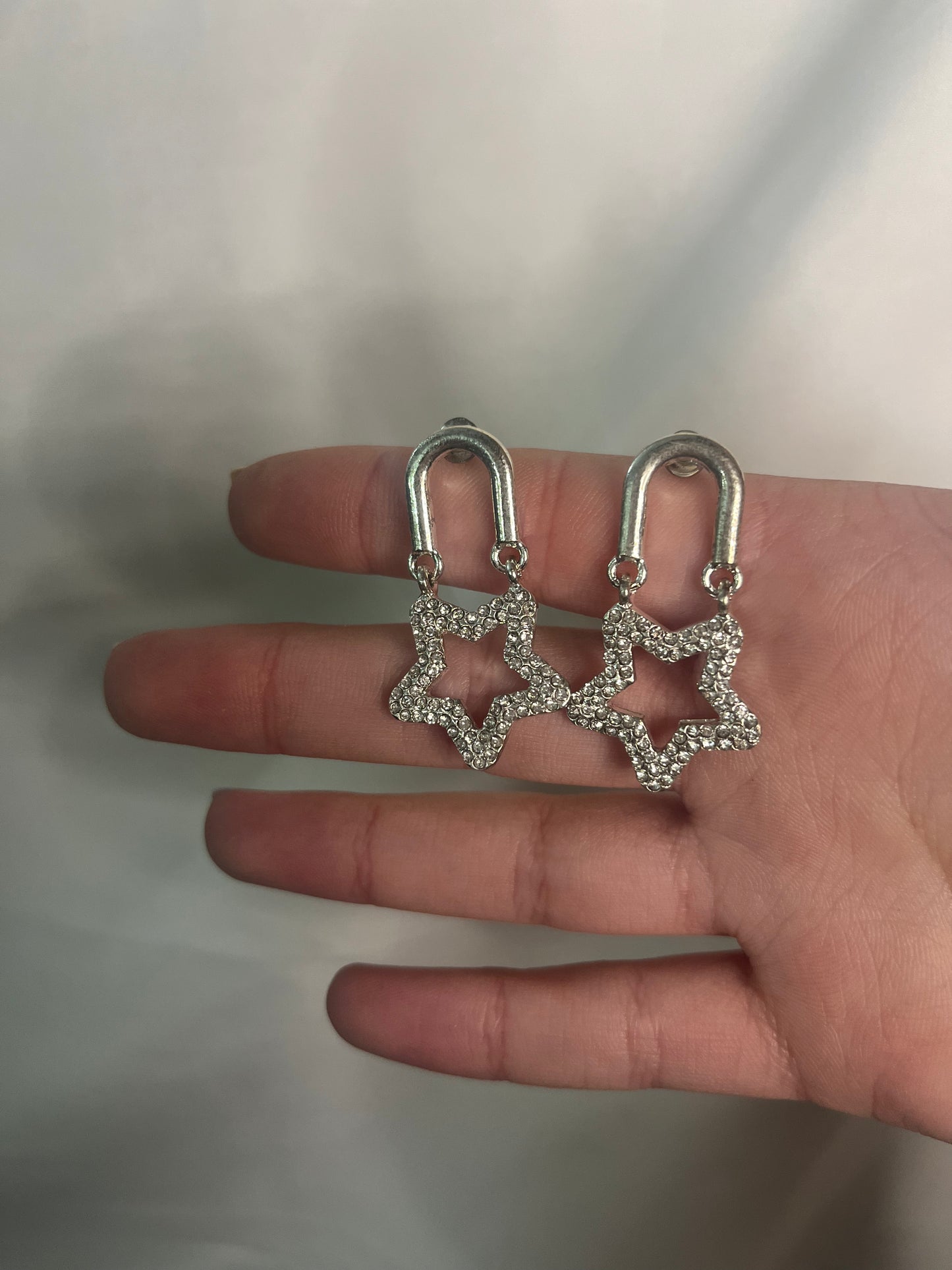 Orecchini “Star”