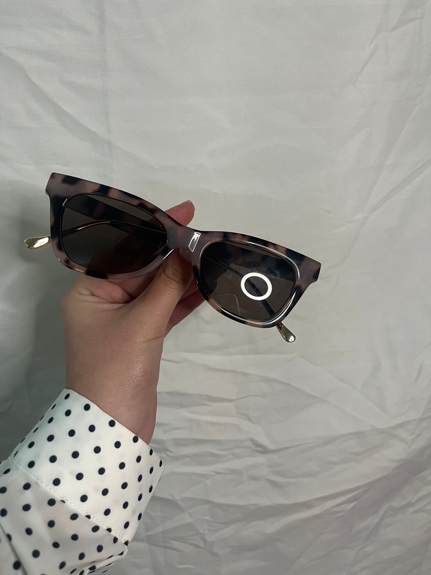 Occhiali “Style”