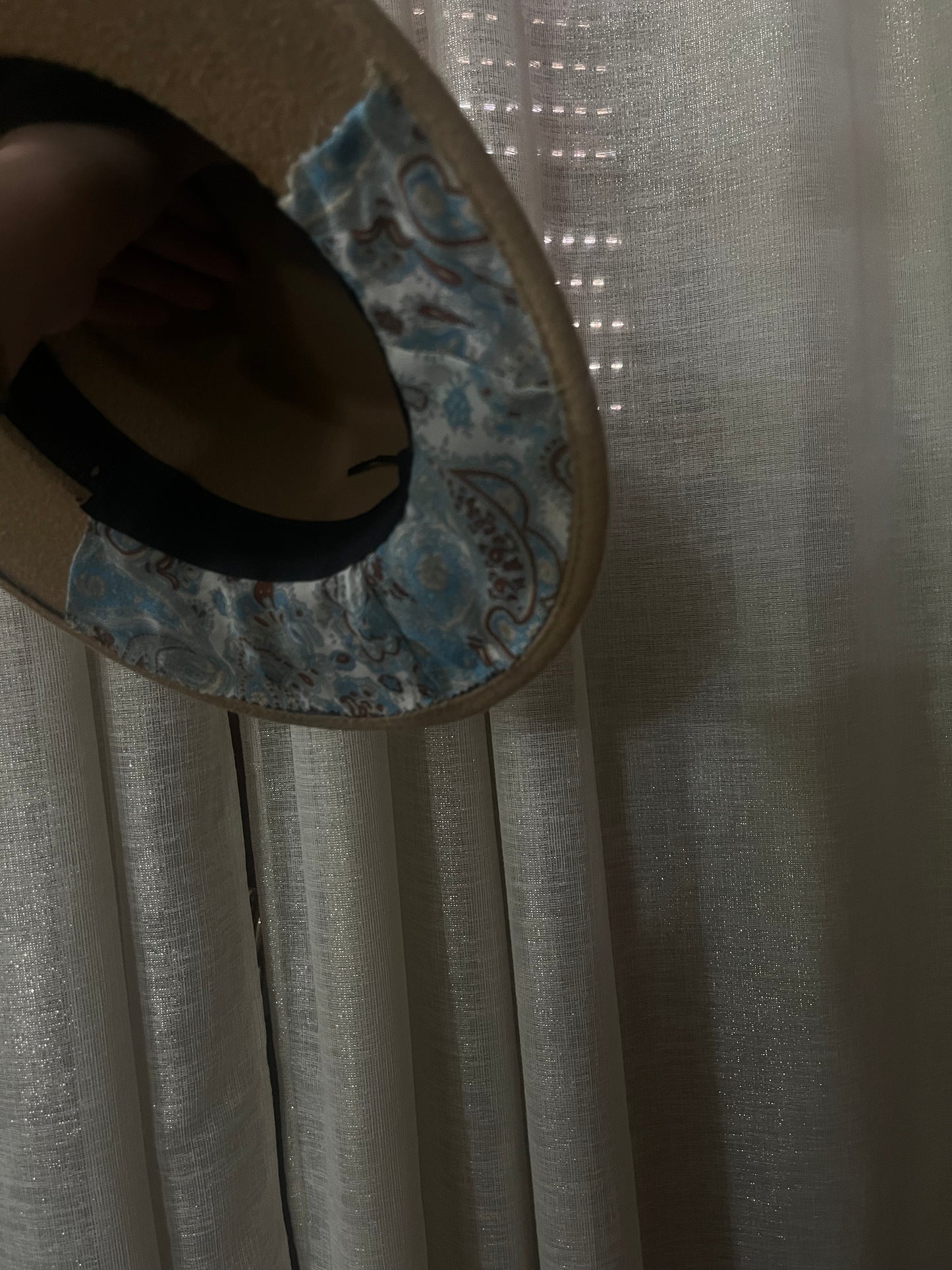 Cappello fedora “kindness”