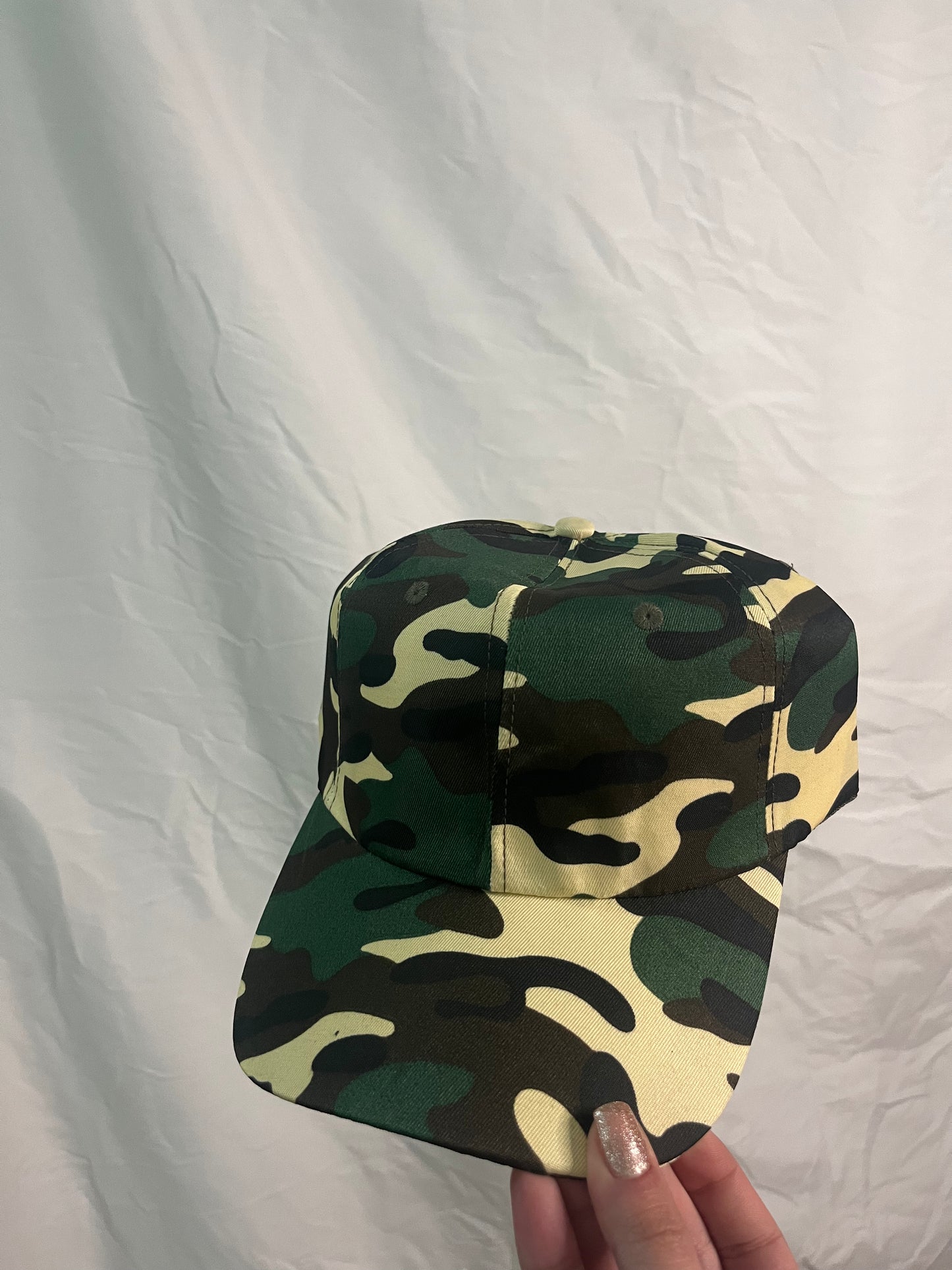 Cappello “Army”