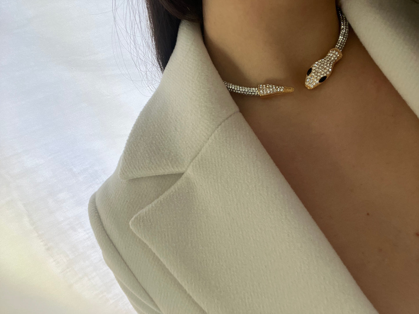 Choker snake