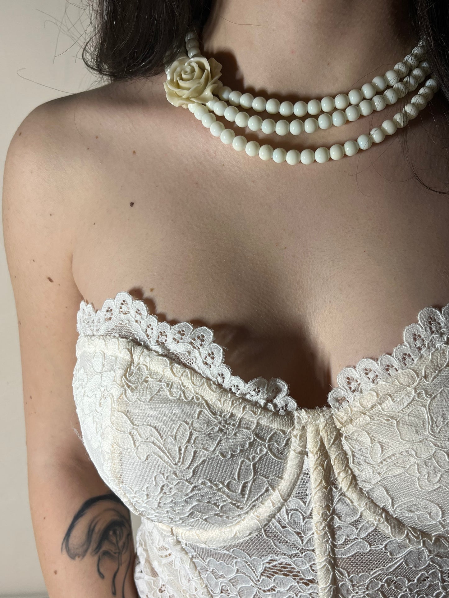 Collana “mujer”