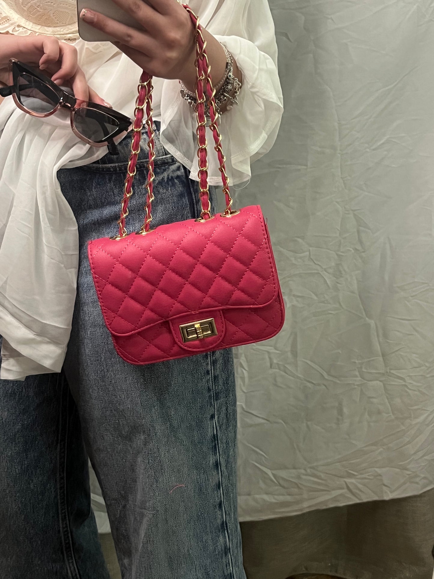 Borsa “coco”