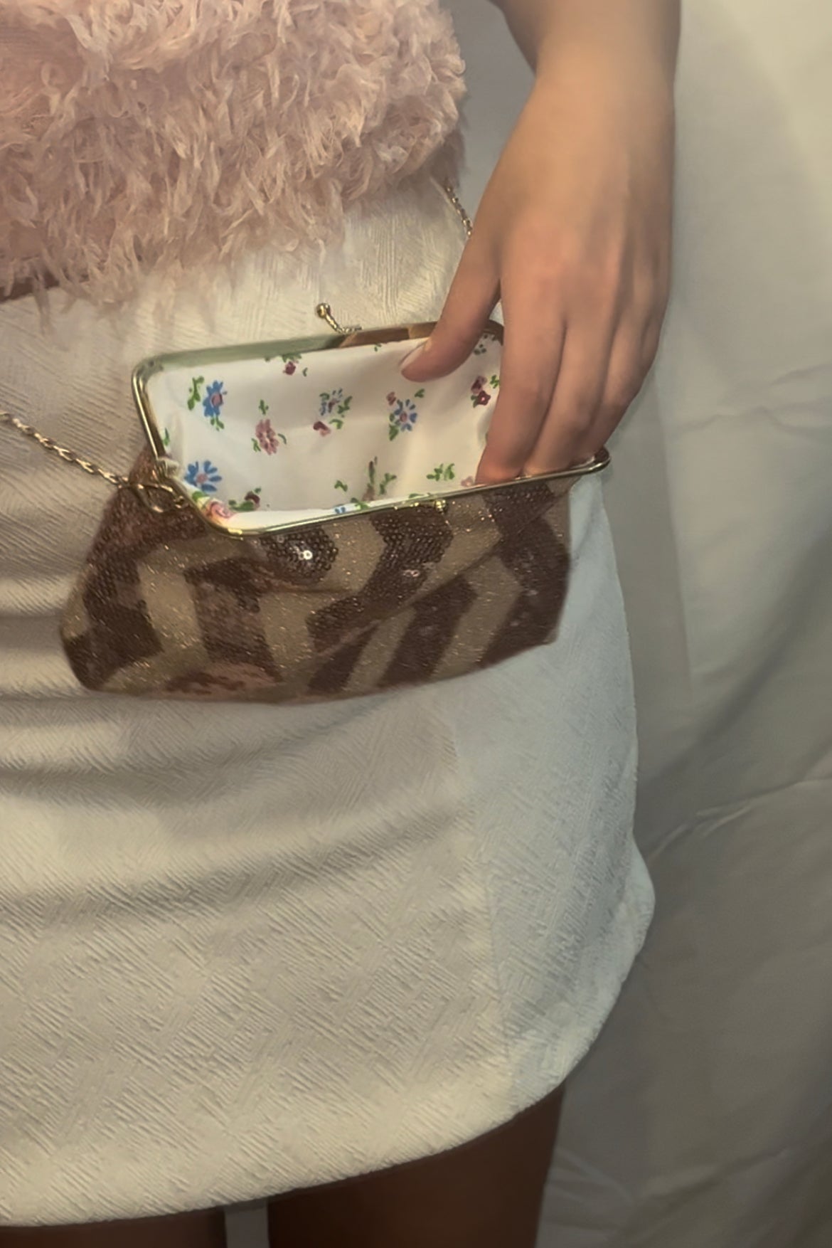 Borsa “Lady”