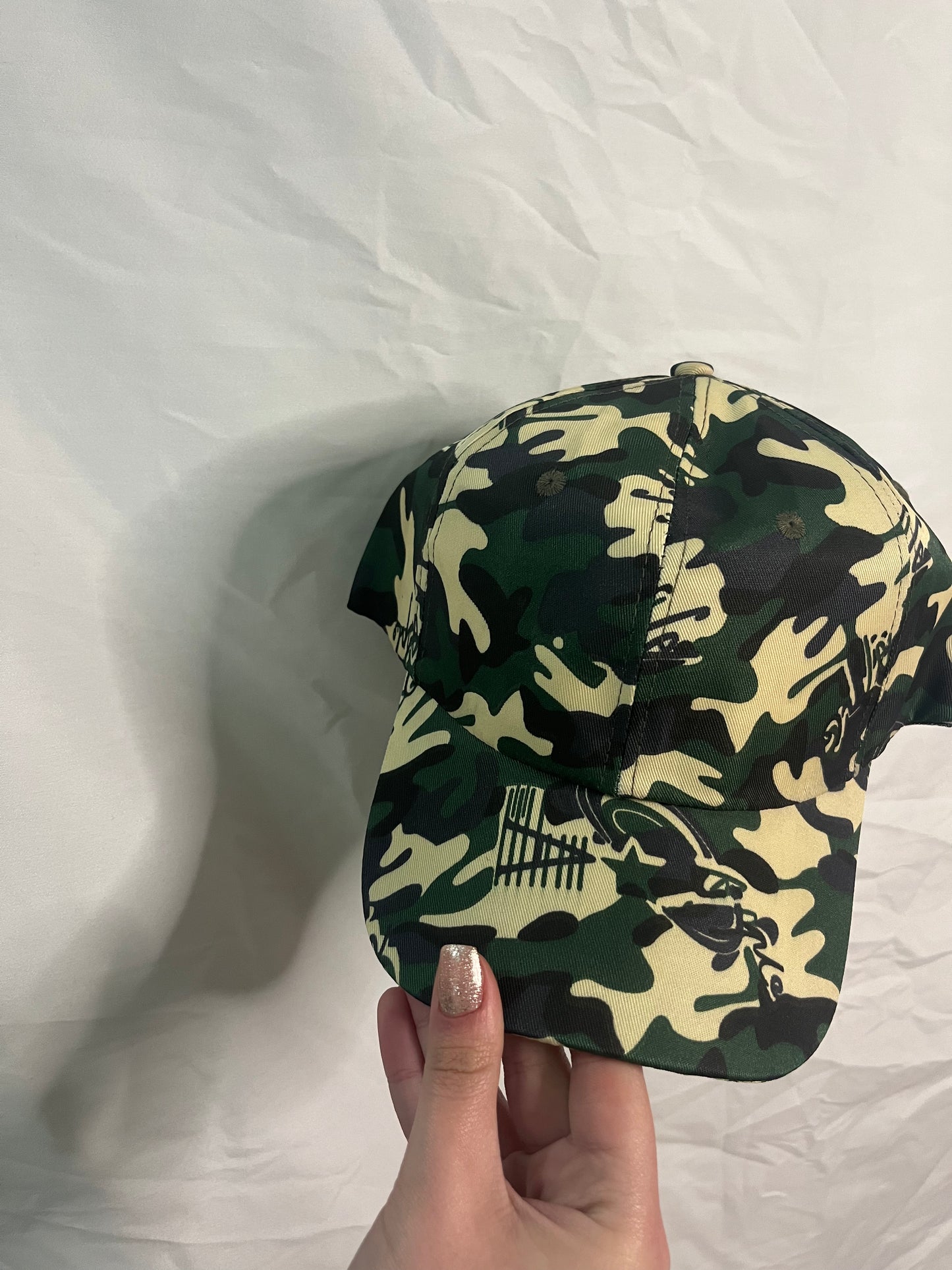 Cappello “Army”