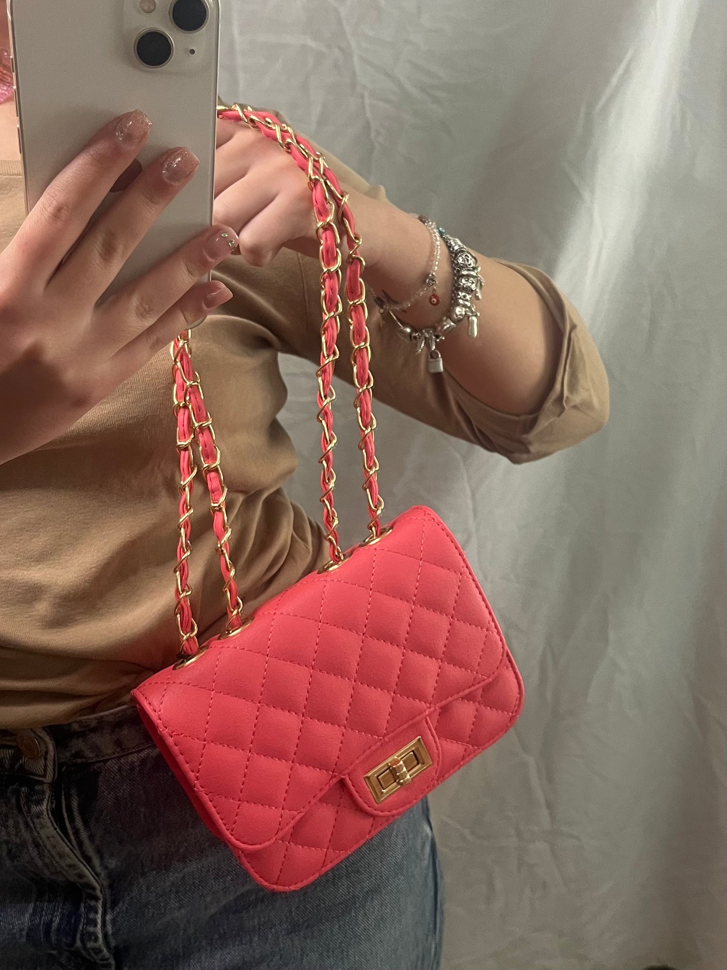 Borsa “coco”