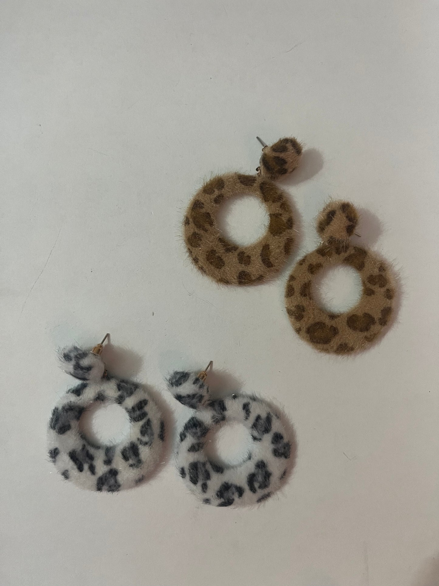 Orecchini Leo