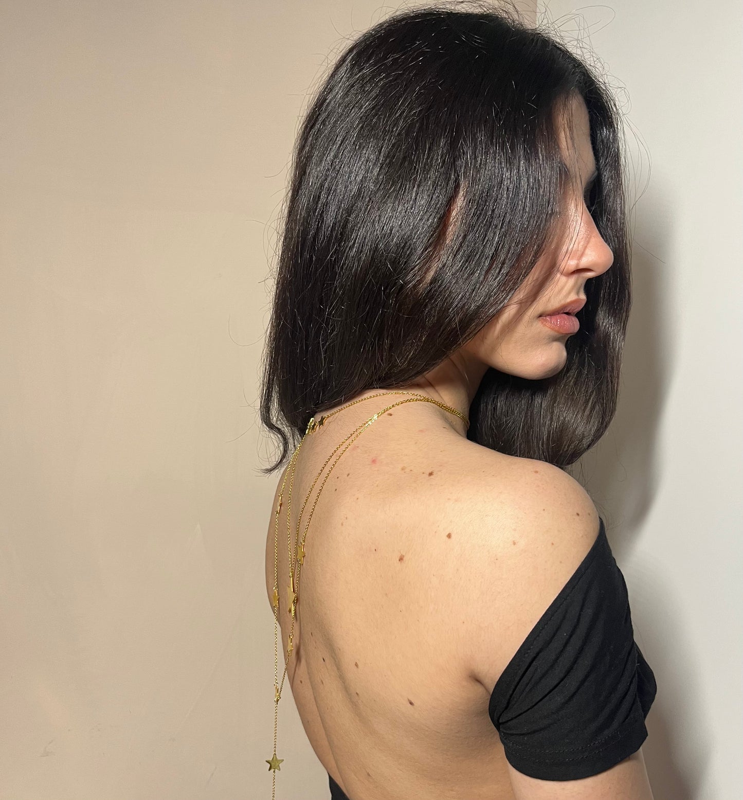 Collana “estrella”