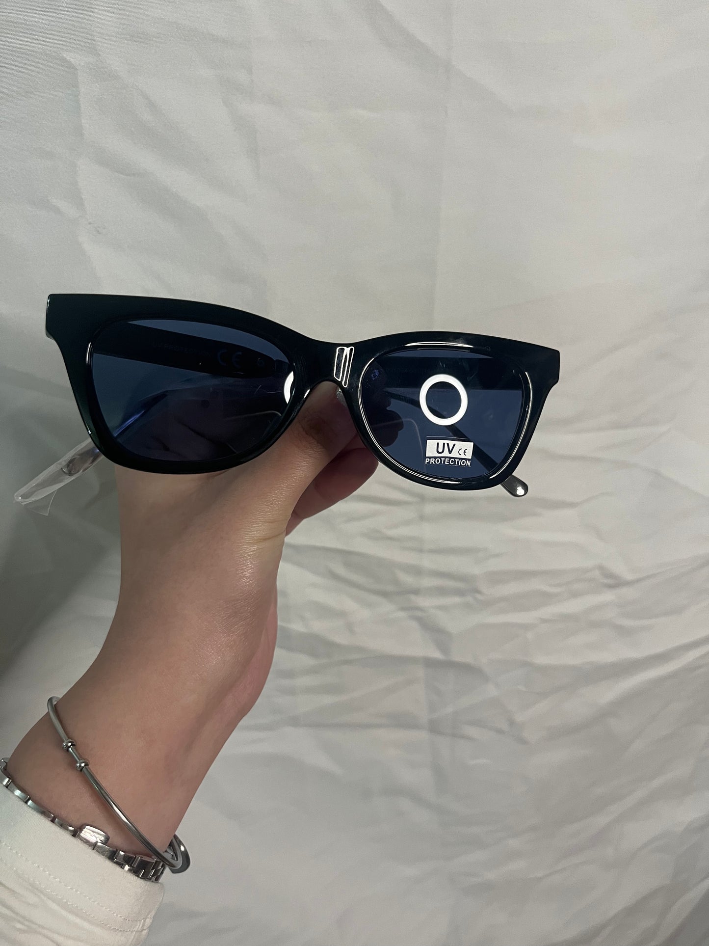 Occhiali “Style”