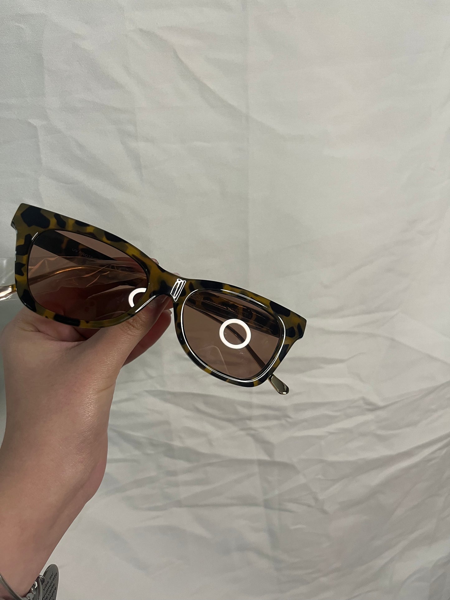 Occhiali “Style”